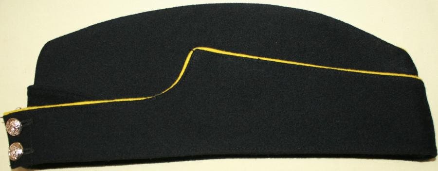 A HAMPSHIRE REGT SIDE CAP