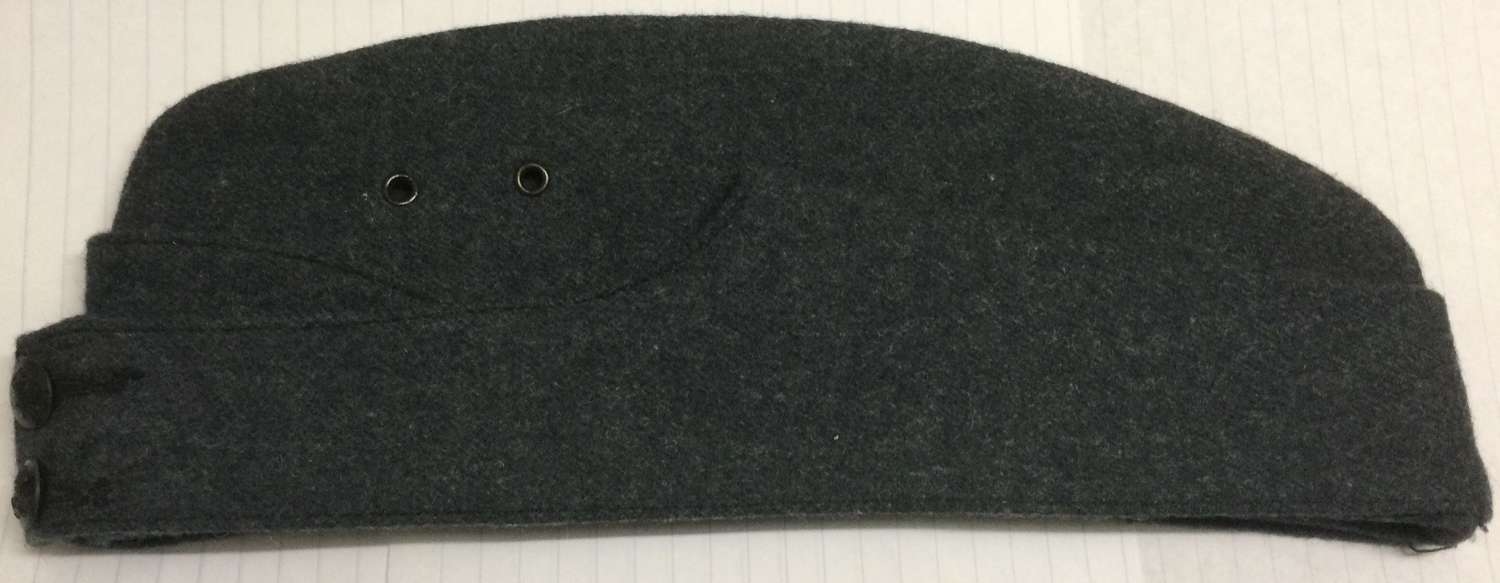 WWII RAF OTHER AIRMANS SIDE CAP