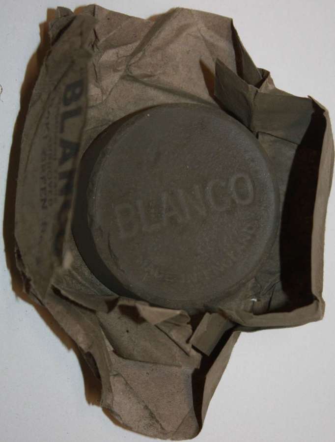 A PACK OF THE WWII BLANCO